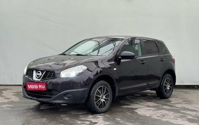 Nissan Qashqai, 2012 год, 980 000 рублей, 1 фотография