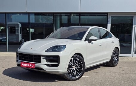 Porsche Cayenne III, 2025 год, 17 990 000 рублей, 1 фотография