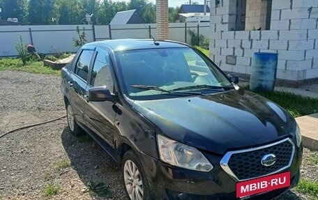 Datsun on-DO I рестайлинг, 2017 год, 460 000 рублей, 1 фотография