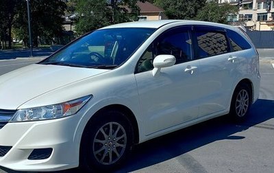 Honda Stream II, 2009 год, 1 450 000 рублей, 1 фотография