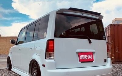 Scion xB II рестайлинг, 2005 год, 1 450 000 рублей, 1 фотография