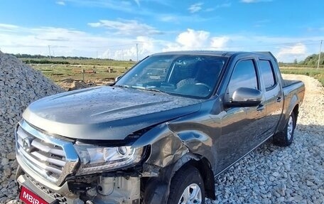 Great Wall Wingle 7, 2022 год, 1 150 000 рублей, 1 фотография