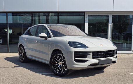Porsche Cayenne III, 2025 год, 17 990 000 рублей, 3 фотография