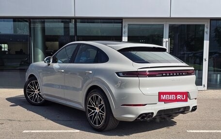 Porsche Cayenne III, 2025 год, 17 990 000 рублей, 6 фотография