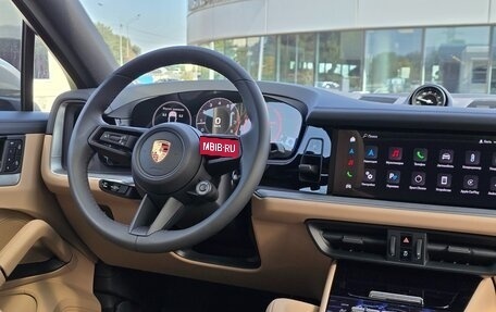 Porsche Cayenne III, 2025 год, 17 990 000 рублей, 12 фотография