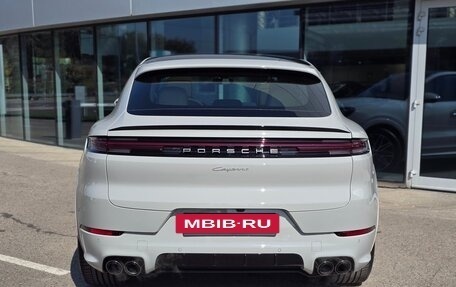 Porsche Cayenne III, 2025 год, 17 990 000 рублей, 5 фотография