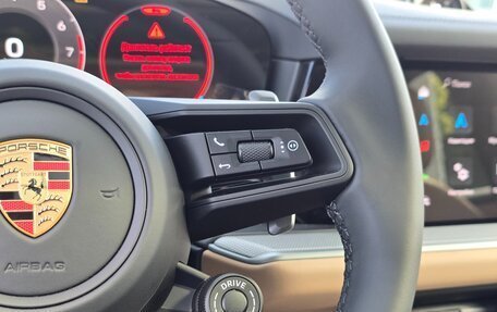 Porsche Cayenne III, 2025 год, 17 990 000 рублей, 15 фотография