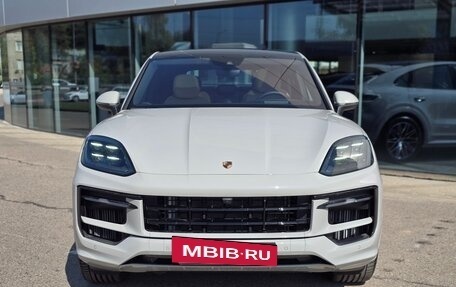 Porsche Cayenne III, 2025 год, 17 990 000 рублей, 2 фотография