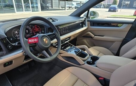 Porsche Cayenne III, 2025 год, 17 990 000 рублей, 9 фотография