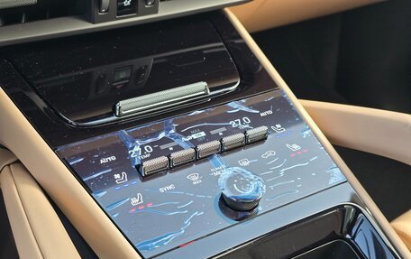 Porsche Cayenne III, 2025 год, 17 990 000 рублей, 18 фотография