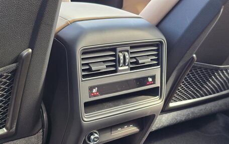 Porsche Cayenne III, 2025 год, 17 990 000 рублей, 21 фотография