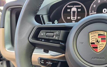 Porsche Cayenne III, 2025 год, 17 990 000 рублей, 14 фотография