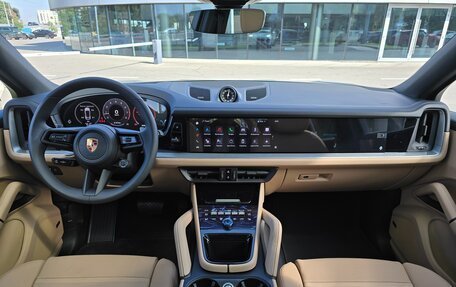 Porsche Cayenne III, 2025 год, 17 990 000 рублей, 23 фотография