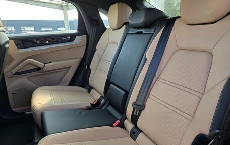 Porsche Cayenne III, 2025 год, 17 990 000 рублей, 22 фотография