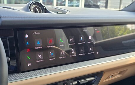 Porsche Cayenne III, 2025 год, 17 990 000 рублей, 17 фотография