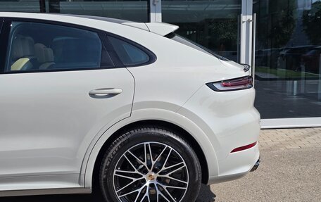 Porsche Cayenne III, 2025 год, 17 990 000 рублей, 27 фотография