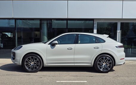 Porsche Cayenne III, 2025 год, 17 990 000 рублей, 25 фотография