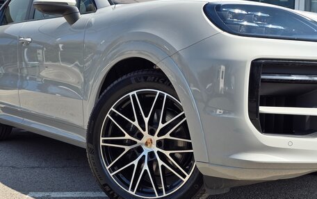 Porsche Cayenne III, 2025 год, 17 990 000 рублей, 29 фотография