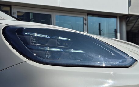 Porsche Cayenne III, 2025 год, 17 990 000 рублей, 28 фотография