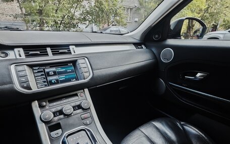 Land Rover Range Rover Evoque I, 2014 год, 2 150 000 рублей, 8 фотография
