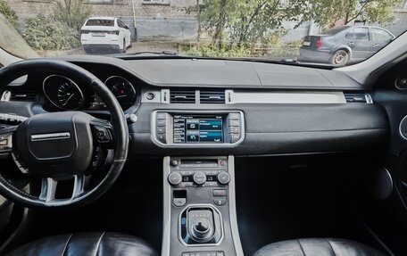 Land Rover Range Rover Evoque I, 2014 год, 2 150 000 рублей, 7 фотография