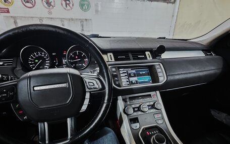 Land Rover Range Rover Evoque I, 2014 год, 2 150 000 рублей, 9 фотография