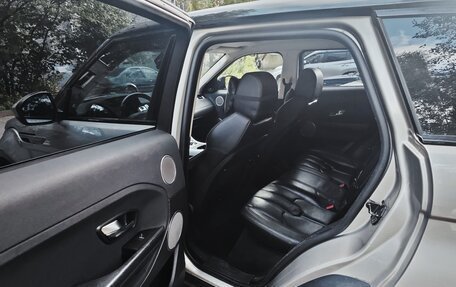 Land Rover Range Rover Evoque I, 2014 год, 2 150 000 рублей, 11 фотография