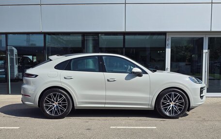 Porsche Cayenne III, 2025 год, 17 990 000 рублей, 26 фотография