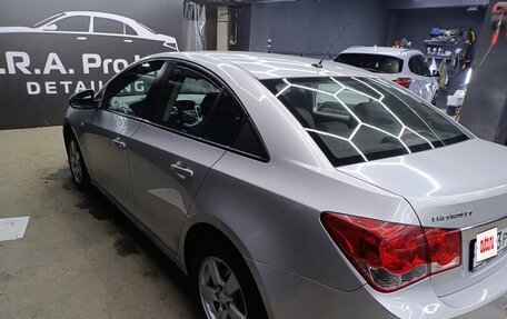 Chevrolet Cruze II, 2012 год, 980 000 рублей, 5 фотография
