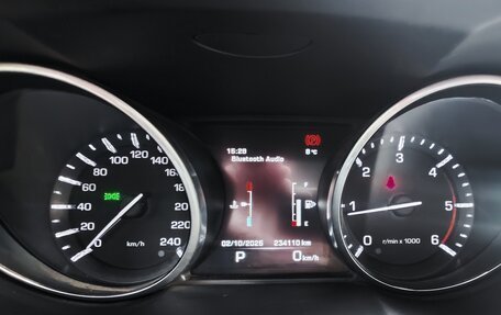 Land Rover Range Rover Evoque I, 2014 год, 2 150 000 рублей, 12 фотография