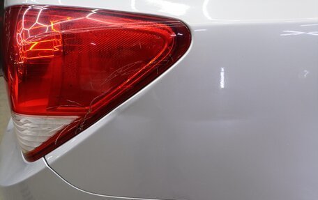 Chevrolet Cruze II, 2012 год, 980 000 рублей, 3 фотография
