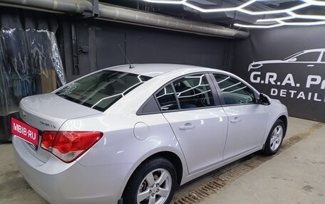 Chevrolet Cruze II, 2012 год, 980 000 рублей, 2 фотография