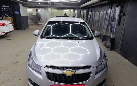 Chevrolet Cruze II, 2012 год, 980 000 рублей, 7 фотография