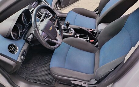 Chevrolet Cruze II, 2012 год, 980 000 рублей, 13 фотография