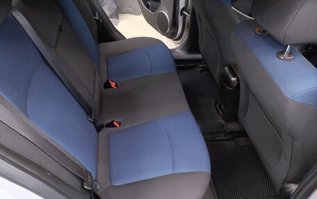 Chevrolet Cruze II, 2012 год, 980 000 рублей, 11 фотография