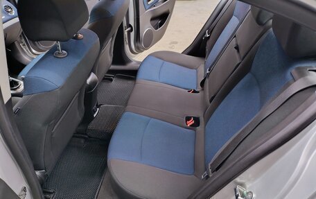 Chevrolet Cruze II, 2012 год, 980 000 рублей, 12 фотография