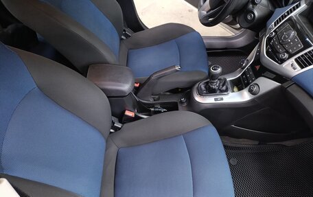 Chevrolet Cruze II, 2012 год, 980 000 рублей, 10 фотография