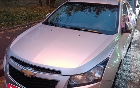 Chevrolet Cruze II, 2012 год, 980 000 рублей, 20 фотография