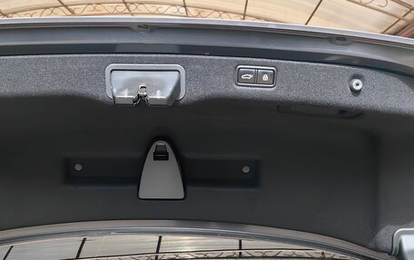 KIA Quoris I, 2017 год, 2 000 000 рублей, 3 фотография