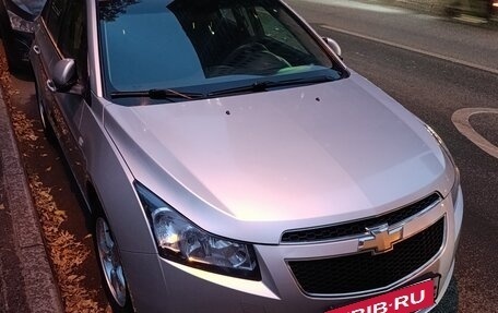 Chevrolet Cruze II, 2012 год, 980 000 рублей, 19 фотография