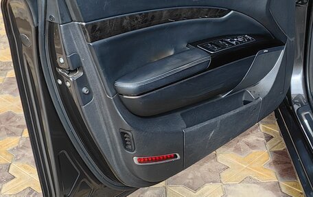 KIA Quoris I, 2017 год, 2 000 000 рублей, 6 фотография