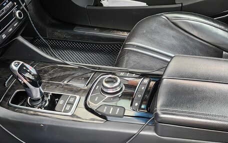 KIA Quoris I, 2017 год, 2 000 000 рублей, 8 фотография