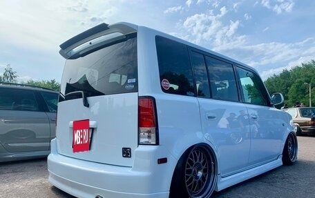 Scion xB II рестайлинг, 2005 год, 1 450 000 рублей, 6 фотография