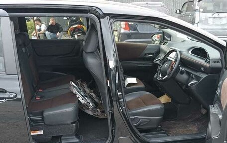 Toyota Sienta II, 2019 год, 1 805 000 рублей, 7 фотография