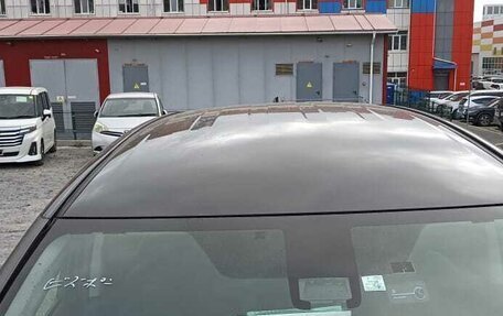 Toyota Sienta II, 2019 год, 1 805 000 рублей, 12 фотография
