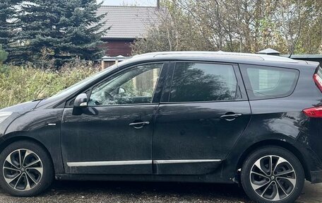 Renault Scenic III, 2015 год, 1 300 000 рублей, 6 фотография