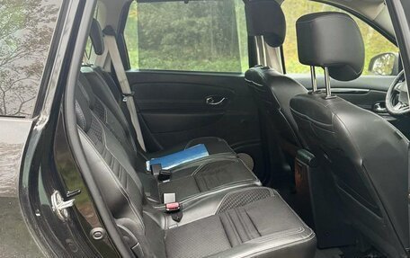 Renault Scenic III, 2015 год, 1 300 000 рублей, 18 фотография