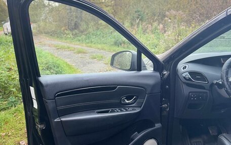 Renault Scenic III, 2015 год, 1 300 000 рублей, 15 фотография