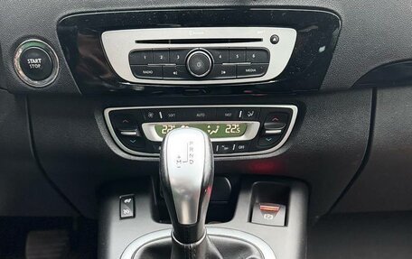 Renault Scenic III, 2015 год, 1 300 000 рублей, 37 фотография