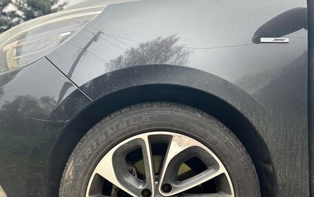 Renault Scenic III, 2015 год, 1 300 000 рублей, 35 фотография